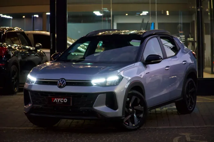 Volkswagen Tera Outfit THE Town Edition 2026