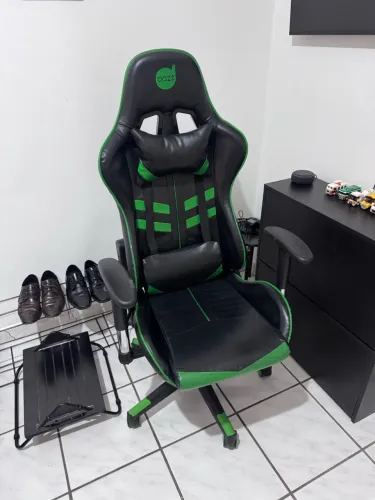 Cadeira Gamer