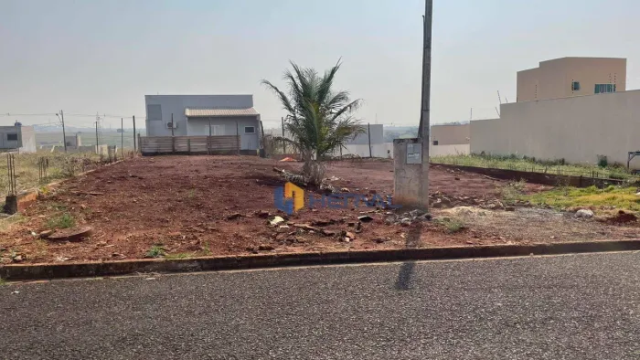 Terreno à venda, 416 m² por R$ 340.000,00 - Jardim Pilar - Maringá/PR