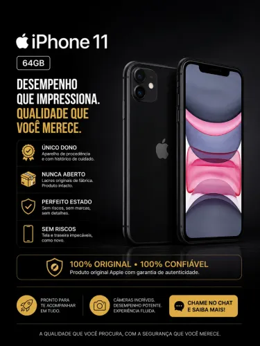 Iphone 11 64Gb