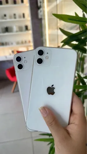 IPHONE 11 64gb