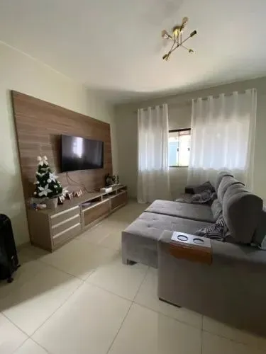Vendo Casa em Candelaria AS11