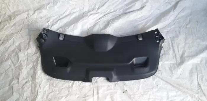Forro Tampa Traseira Porta Malas Peugeot 208 2014/2019 (Usado)