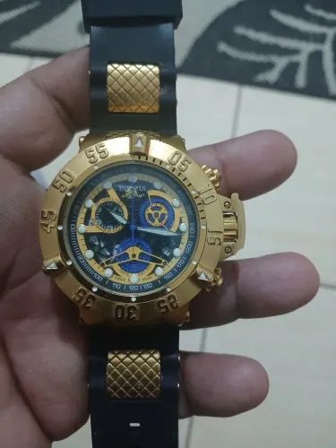 Relógio Invicta 