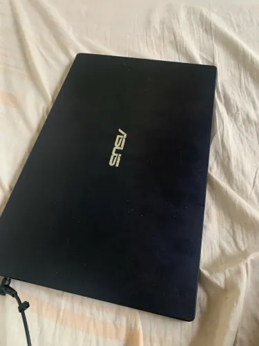 NOTEBOOK ASUS SEMINOVO