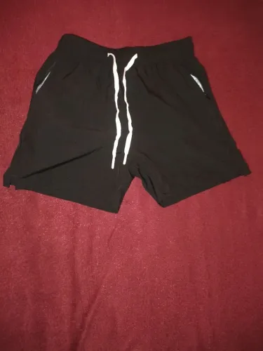 Short Drifyt + Elastano P/Corrida 
