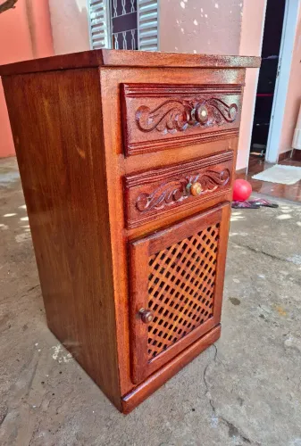 Comoda tipo multi uso
