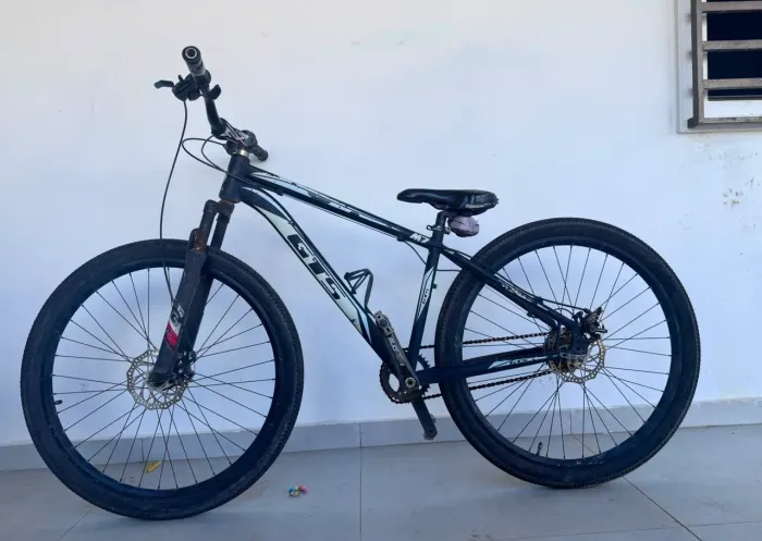 Bicicleta GTS M7 aro 29