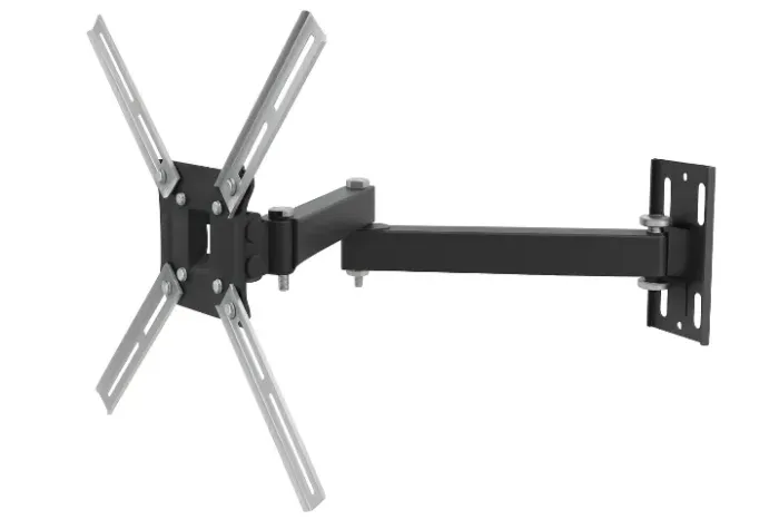 Suporte de Tv Articulado 10'' A 42'' led plasma LCD monitor