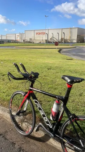 BIKE DE TRIATLO - TT - FELT S22
