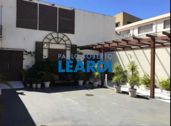 COMERCIAL - BOM RETIRO - SP