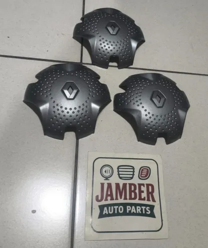 Calotas centrais Original Renault Clio SI 