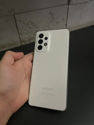 Samsung A53 5g