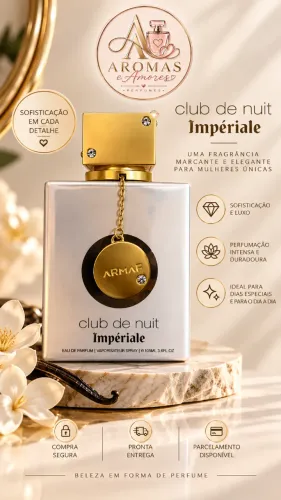 Clud de nuit imperiale