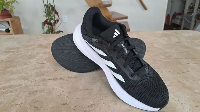 Tenis Adidas Ortholite Masculino - Como Novo
