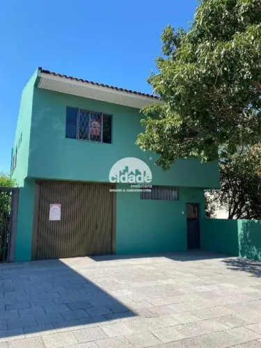 Apartamento para aluguel, 2 quartos, 1 suíte, Santa Cruz - Cascavel/Pr