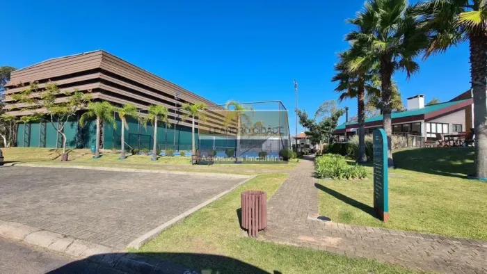 Terreno / Lote / Condomínio - Bairro Santa Isabel