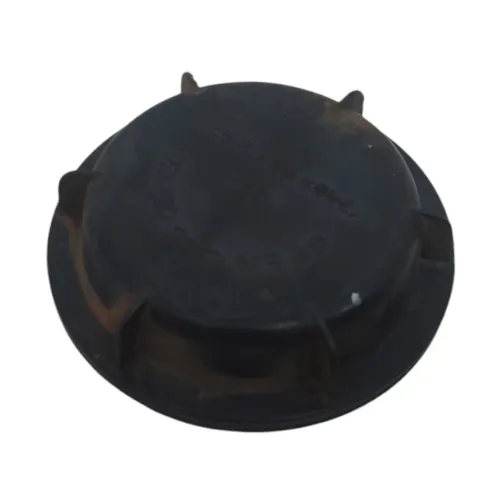 Tampa Farol Milha Hyundai Tucson 2013