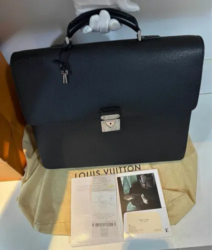 Pasta Maleta Louis Vuitton Robusto Nova