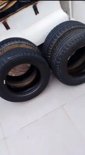 Pneu