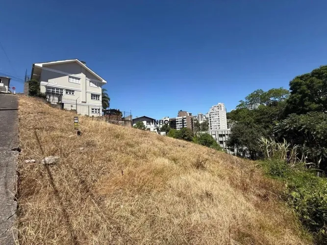 Inbox Cia Imobiliária Vende Terreno de 740 m² no Bairro Borgo em Bento Gonçalves