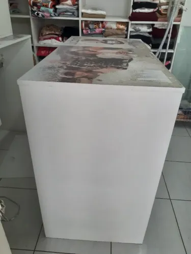 Balcão de atendimento