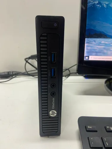 Mine pc hp