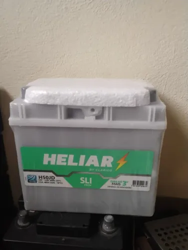Bateria Para Honda city / Civic 2008 / Honda Fit 