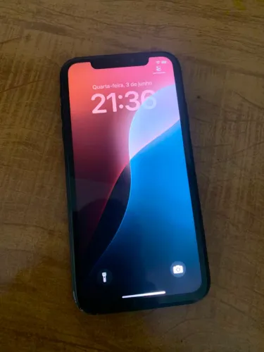IPhone XR - 64g