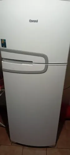 Geladeira