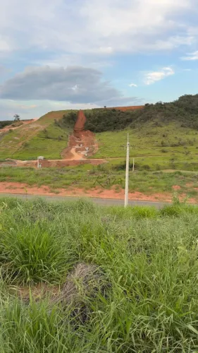 Oportunidade - Terreno Comercial - Loteamento Residencial SetGarden - 200m².