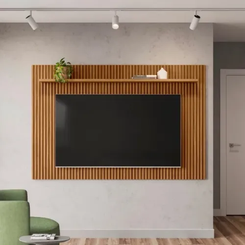 Painel Altano 75 Nature Fosco