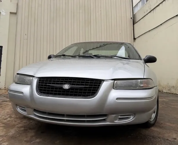Chrysler Stratus LE 2.0 2000