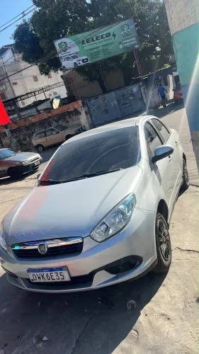 Chevrolet Onix Hatch LTZ 1.4 8V Flex Power Mec. 4P 2014