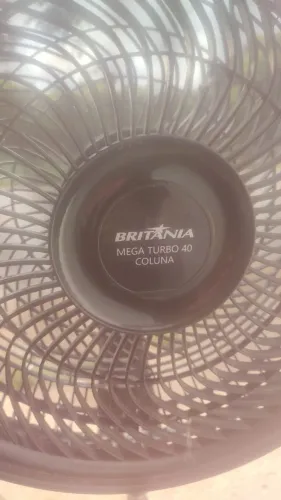 Ventilador 
