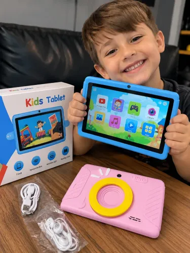 Tablet infantil Jepk T12 5G