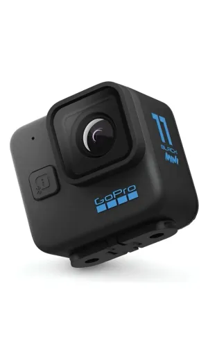 Go pro 11 Mini 
