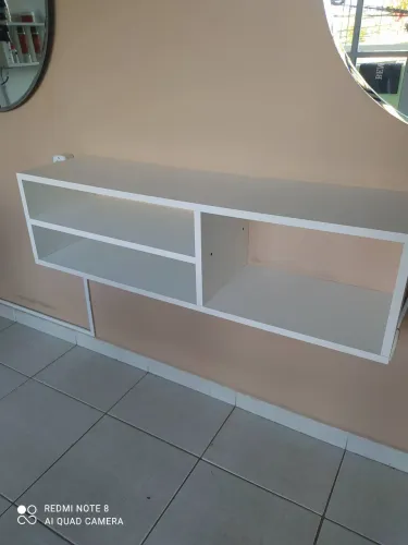 Bancada  multifuncional 