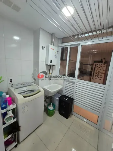 Apartamento à venda, Santa Paula, São Caetano do Sul, SP