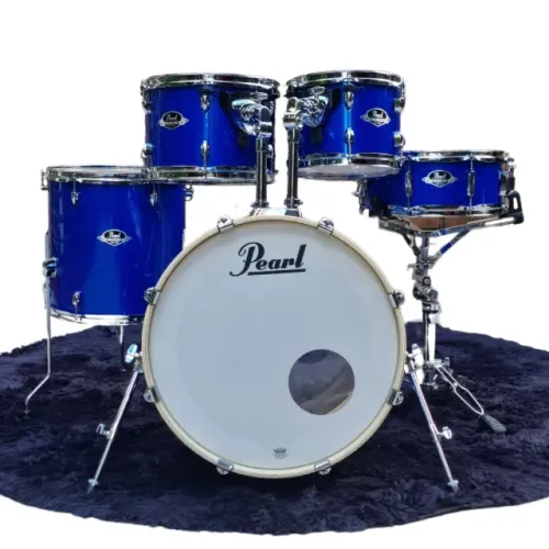Bateria Pearl Export Bumbo 20 Shell Pack