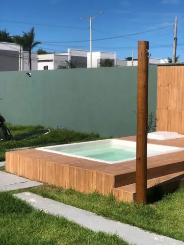 Alugo Apartamento