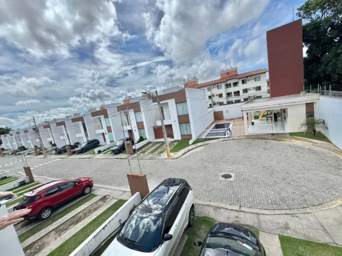 Vendo Casa Duplex em Condominio - Cohama