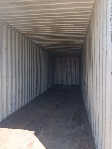 Container marítimos