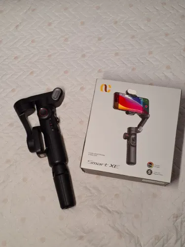 gimbal estabilizador
