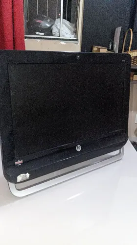 Computador All In One HP