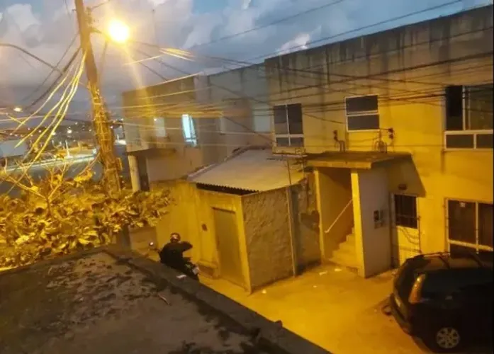 Apartamento  no benedito bentes ,alamendas pontal 