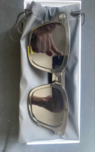 AI smart glasses XO-E17