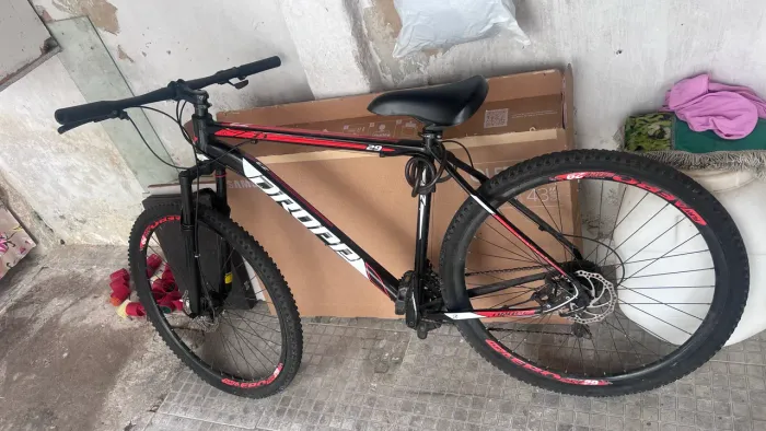 bike aro 29