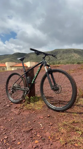 Specialized Rockhopper expert M