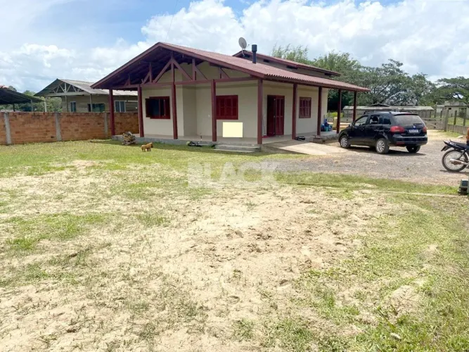 Sítio no Campo Bonito em Torres RS
